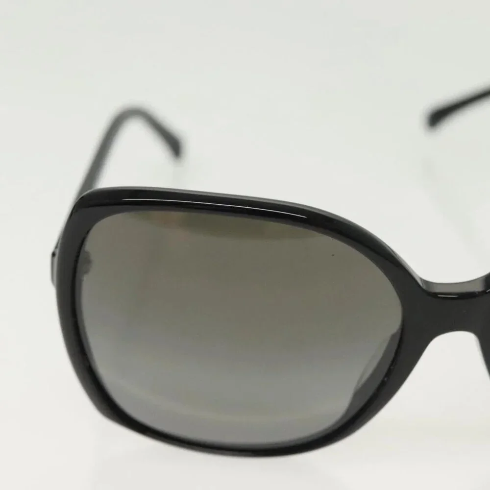 CHANEL Sunglasses Plastic Pink CC Auth am9011 - Picture 11 of 11